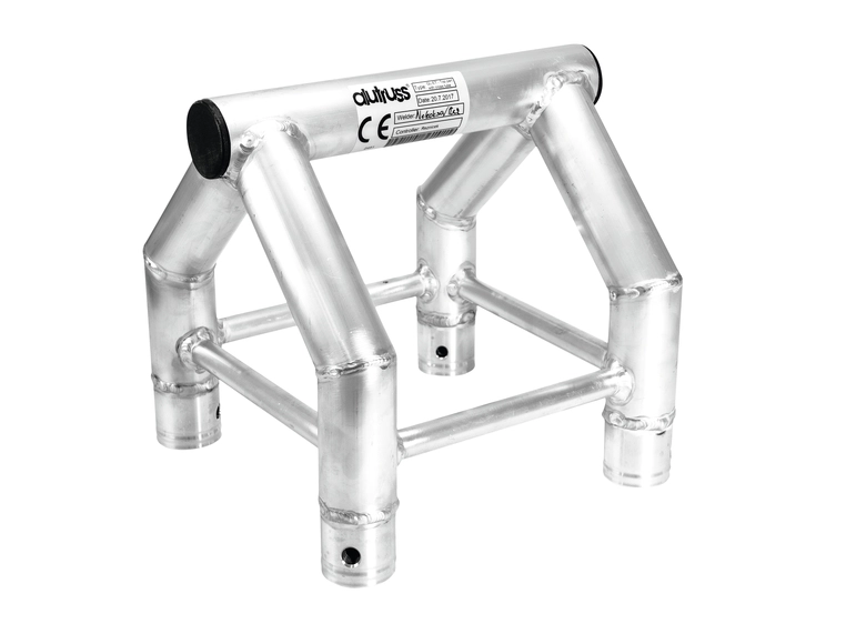 Alutruss QUADLOCK QL-ET34 Toppart 