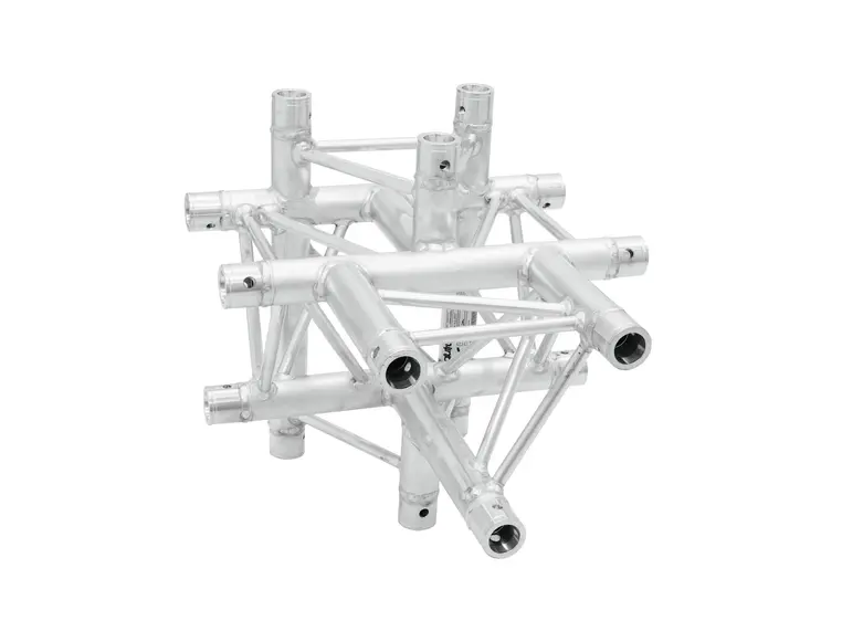 Alutruss TRILOCK 6082AT-51(50) 5-Way Piece 