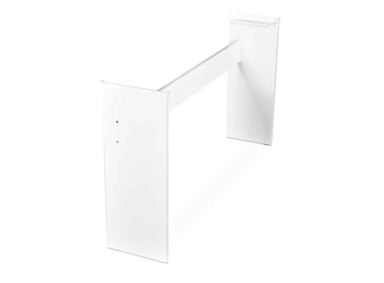 Artesia ST-1 WH stativ, hvit 