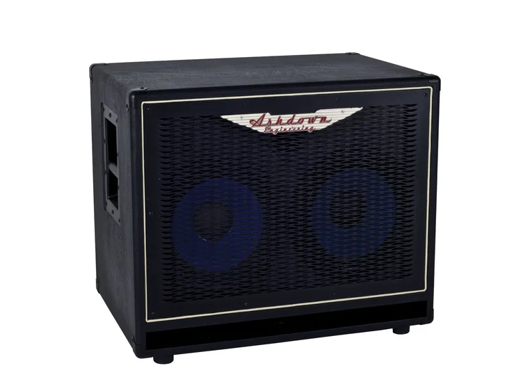 Ashdown ABM 210H Compact EVO IV 