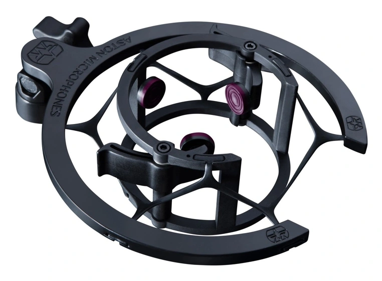 Aston Swift Universal Shockmount 