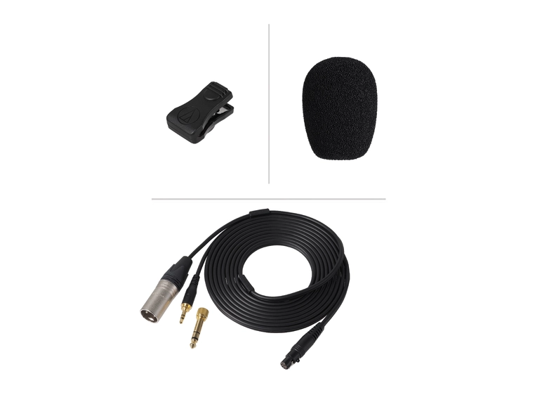 Audio-Technica BPHS-2 