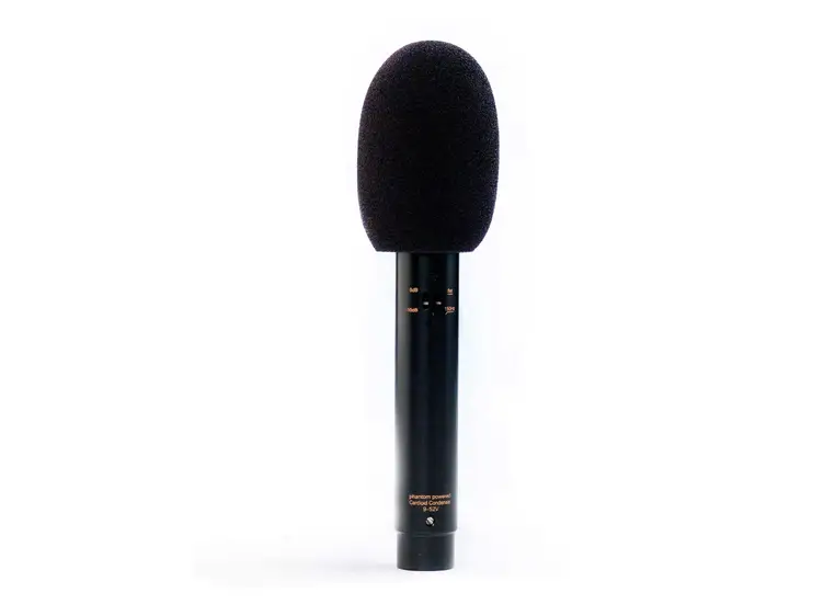 Audix ADX51 condenser microphone 