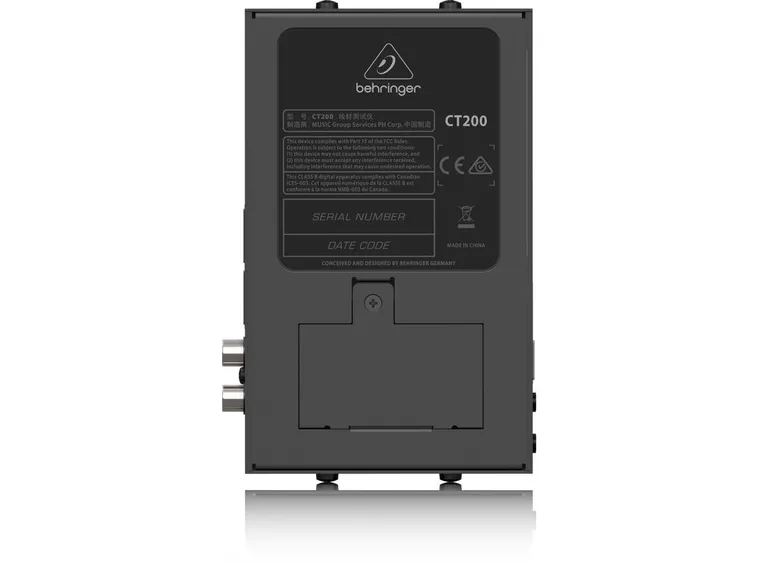 Behringer CT200 Cable Tester 