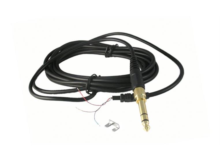 Beyerdynamic kabel for DT Pro modeller