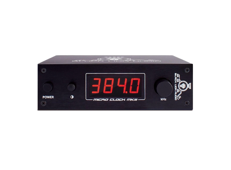 Black Lion Audio MicroClock MK3 