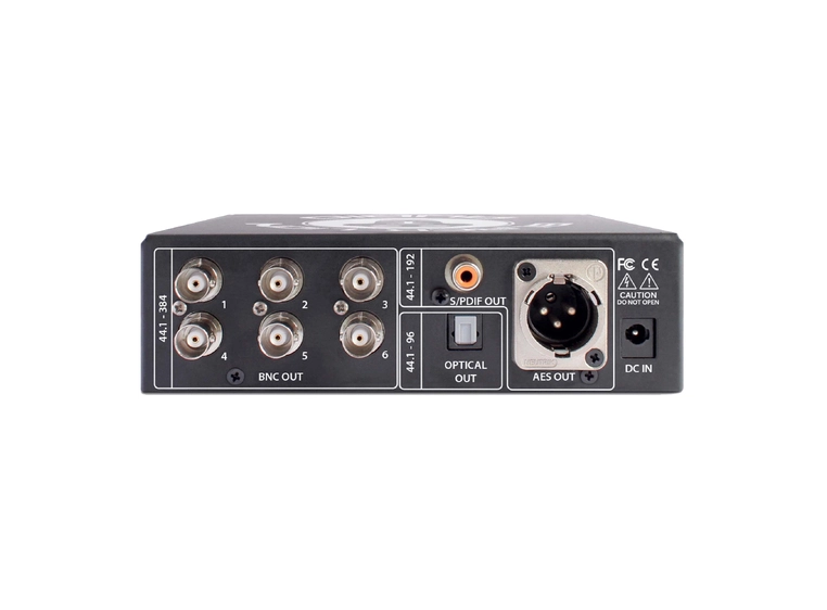 Black Lion Audio MicroClock MK3 