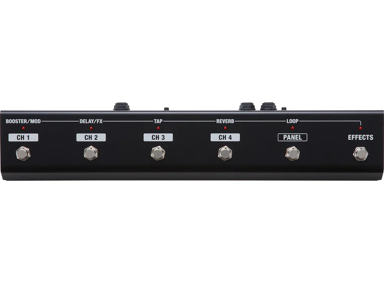 Boss GA-FC Foot Controller 