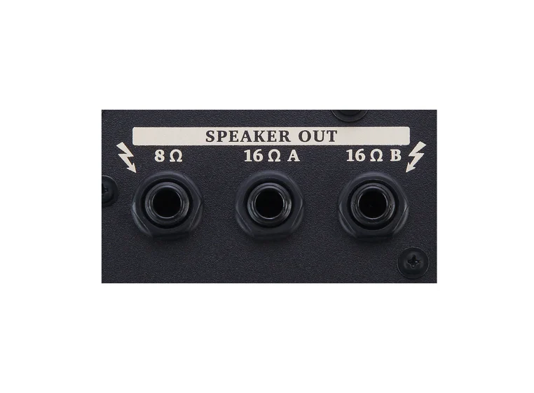 Boss Nextone Artist 80W gitarcombo 