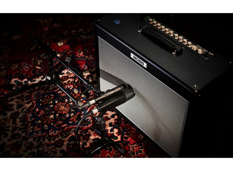 Boss Nextone Artist 80W gitarcombo 