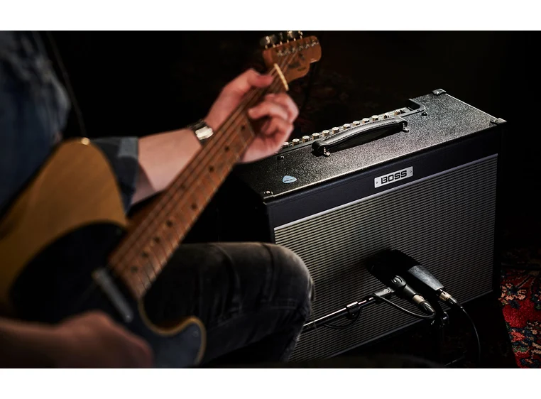 Boss Nextone Artist 80W gitarcombo 