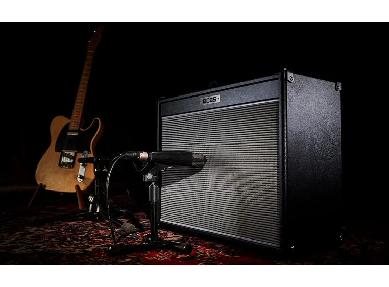 Boss Nextone Artist 80W gitarcombo 