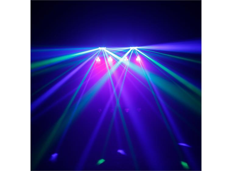 Cameo MULTIFX BAR EZ LED Lighting System with 3 Lighting Effects
