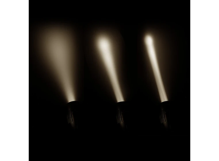 Cameo Q-SPOT 40 WW WH Compact Spot Light 40W WW LED in White Housing 