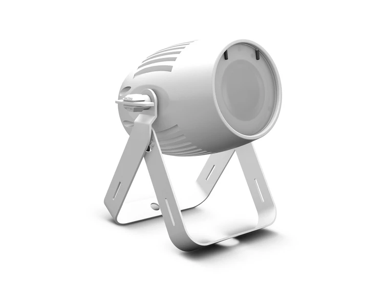 Cameo Q-SPOT 40 WW WH Compact Spot Light 40W WW LED in White Housing 