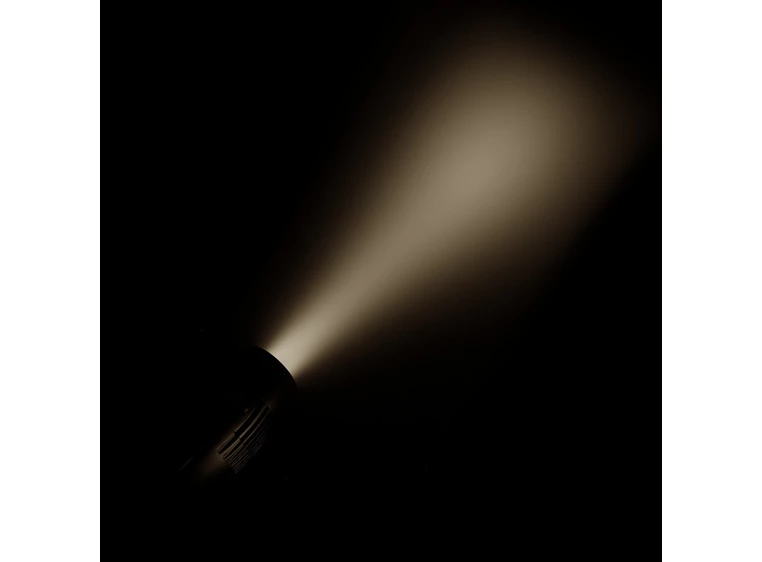 Cameo Q-SPOT 40 WW WH Compact Spot Light 40W WW LED in White Housing 