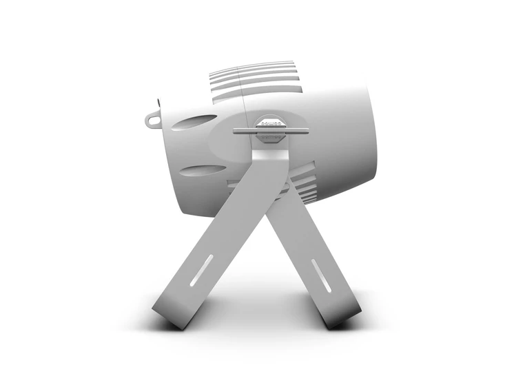 Cameo Q-SPOT 40 WW WH Compact Spot Light 40W WW LED in White Housing 