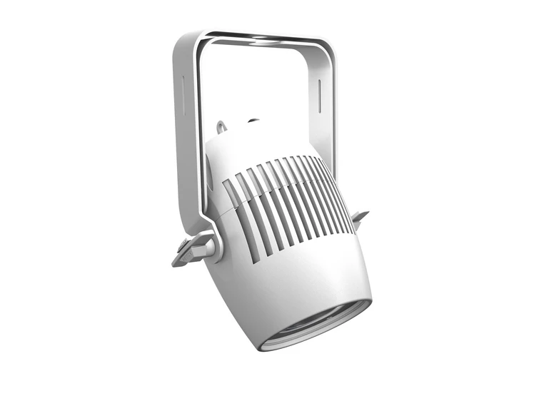 Cameo Q-SPOT 40 WW WH Compact Spot Light 40W WW LED in White Housing 