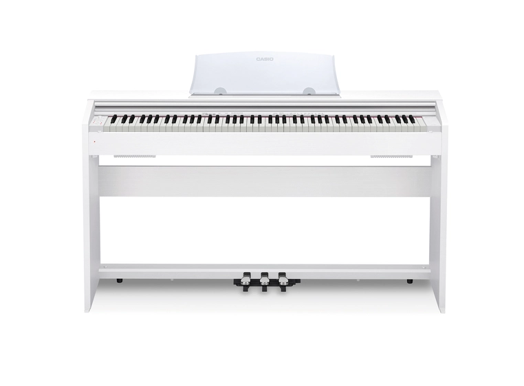 Casio PX-770 WE Privia 