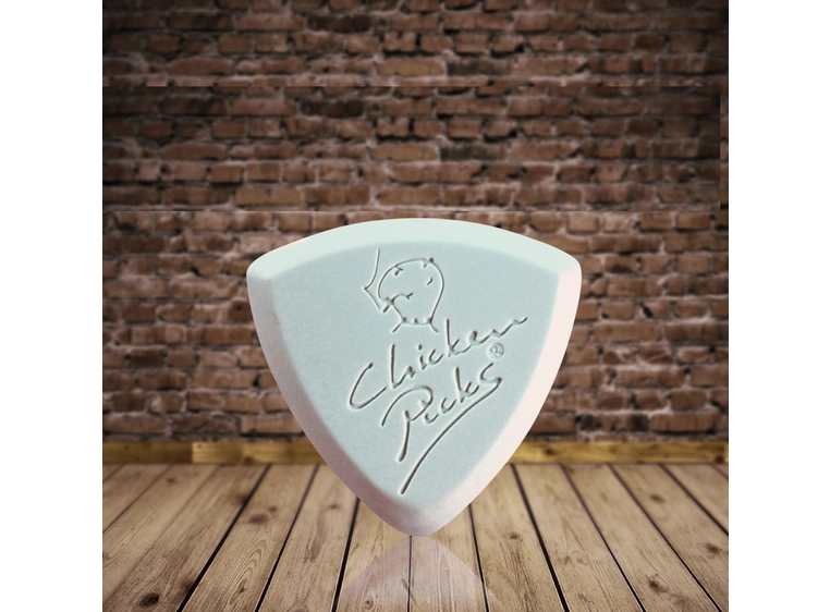 Chicken Picks Bermuda III 2.7 mm 