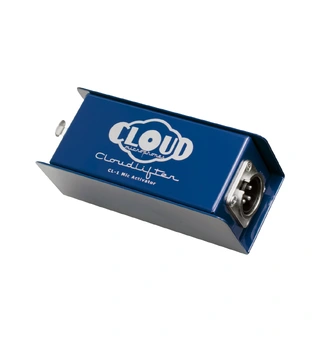 Cloud CloudLifter CL-1 Aktiv gain til passive mikrofoner