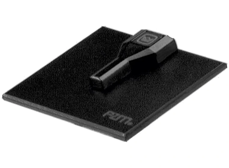 Crown PZM mik, liten 