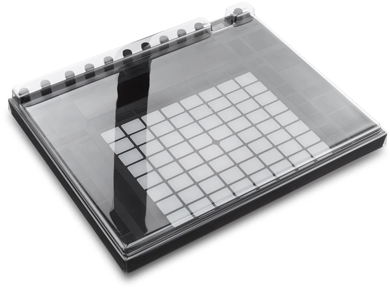 Decksaver Ableton Push 2 cover 