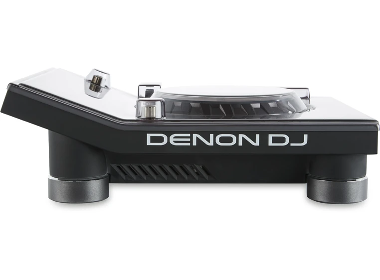 Decksaver Denon SC5000 Prime cover 