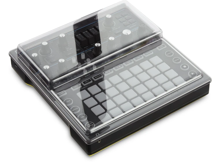 Decksaver Novation Circuit Mono Station 