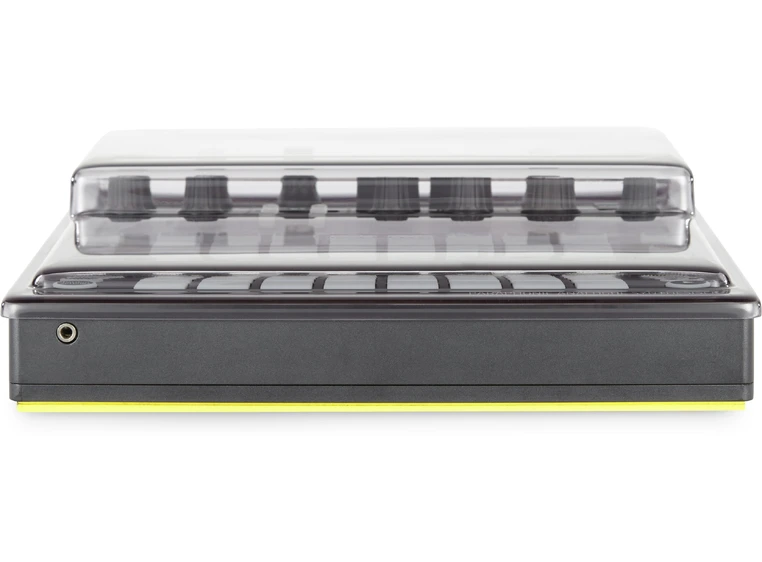 Decksaver Novation Circuit Mono Station 