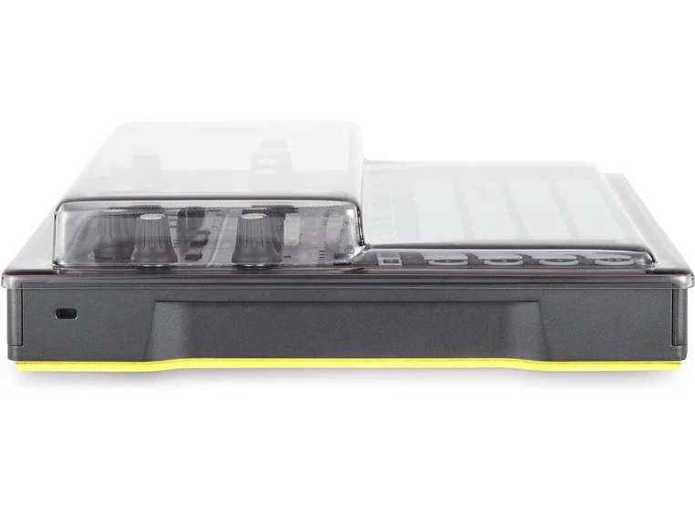 Decksaver Novation Circuit Mono Station 