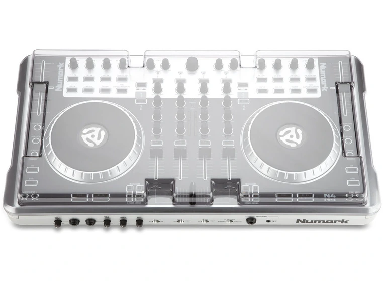 Decksaver Numark N4 