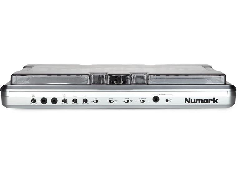 Decksaver Numark N4 