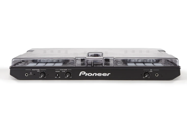 Decksaver Pioneer DDJ-SR 