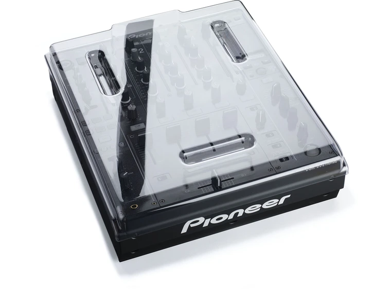 Decksaver Pioneer DJM-900 