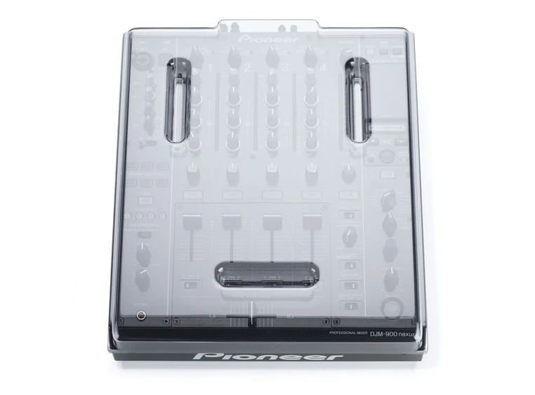 Decksaver Pioneer DJM-900 