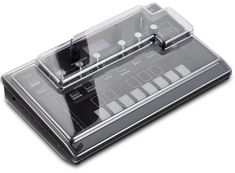 Decksaver Pioneer TORAIZ AS-1 