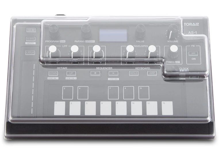 Decksaver Pioneer TORAIZ AS-1 