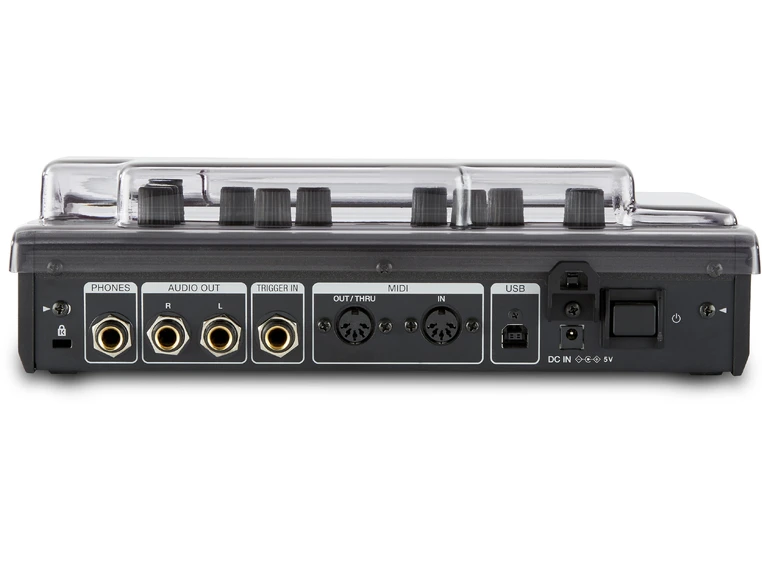 Decksaver Pioneer TORAIZ AS-1 