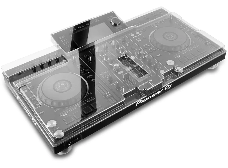 Decksaver Pioneer XDJ-RX2 