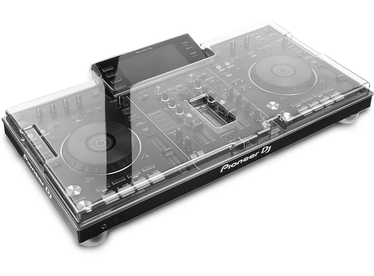 Decksaver Pioneer XDJ-RX 