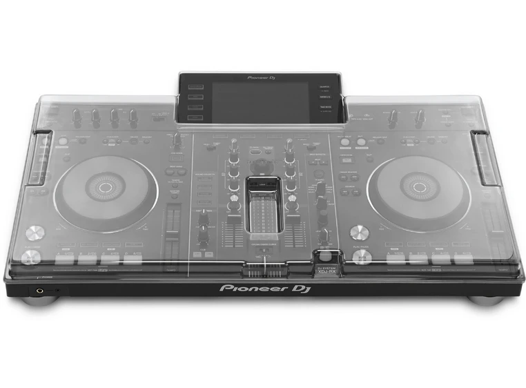 Decksaver Pioneer XDJ-RX 