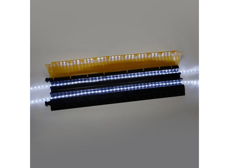 Defender Mini LUX Cable Protector 3-channel LUX 