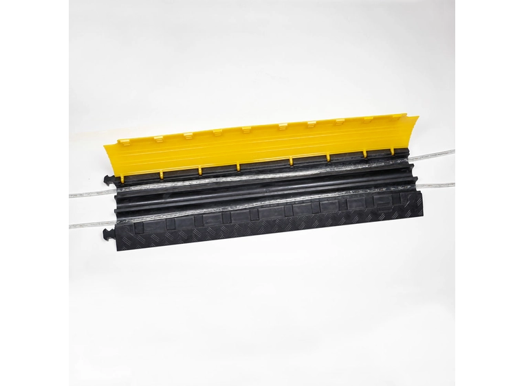 Defender Mini LUX Cable Protector 3-channel LUX 