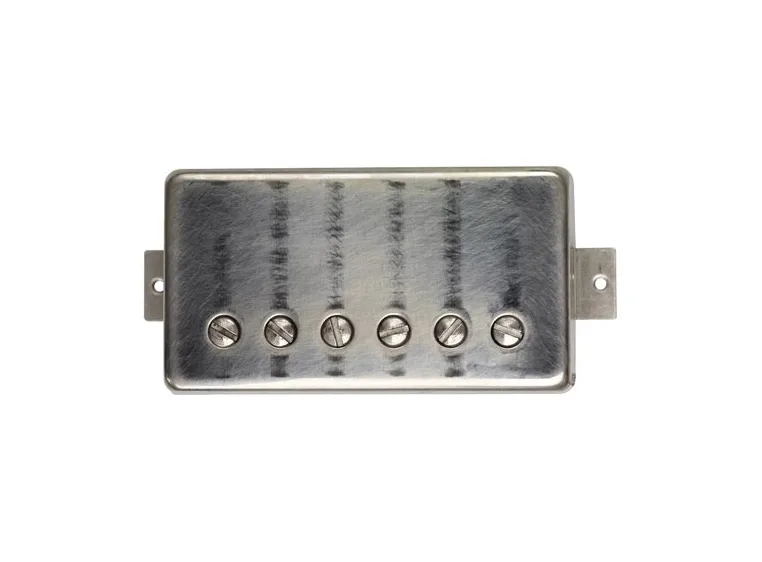 DiMarzio DP223N14 Pickup Humbucker PAF 36th/Bridge Worn Nickel/LL/1c 