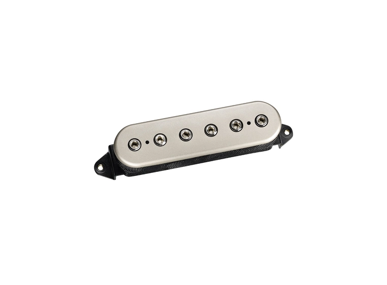 DiMarzio DP267F Pickup Single-coil Dark Matter 2/M F-Spaced 