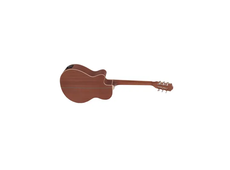 Dimavery CN-500 Klassisk gitar nature 