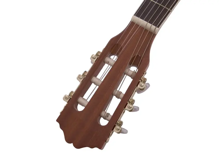 Dimavery CN-500 Klassisk gitar nature 