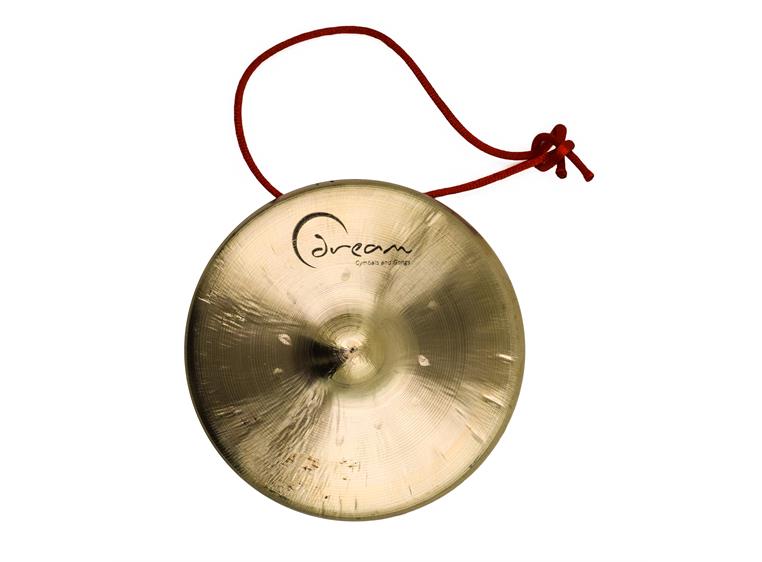 Dream Cymbals A5 Machined Bao 13cm Nipple Gong