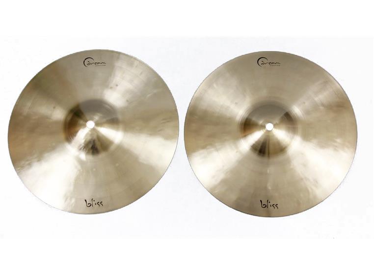 Dream Cymbals Bliss Series Hi Hat - 12"